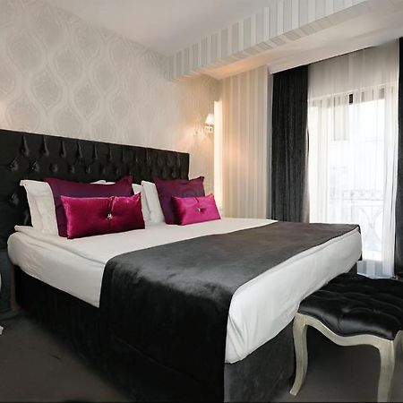 Lucis In Pera Boutique Hotel 伊斯坦布尔 外观 照片