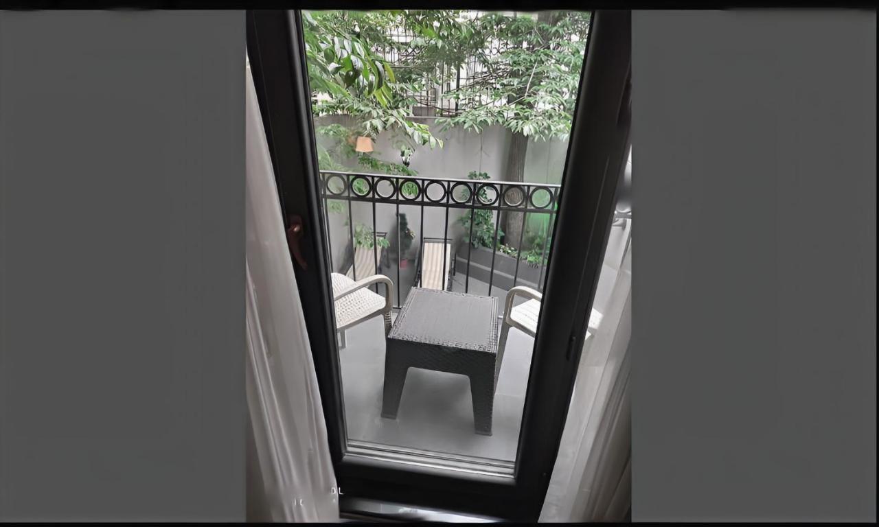 Lucis In Pera Boutique Hotel 伊斯坦布尔 外观 照片