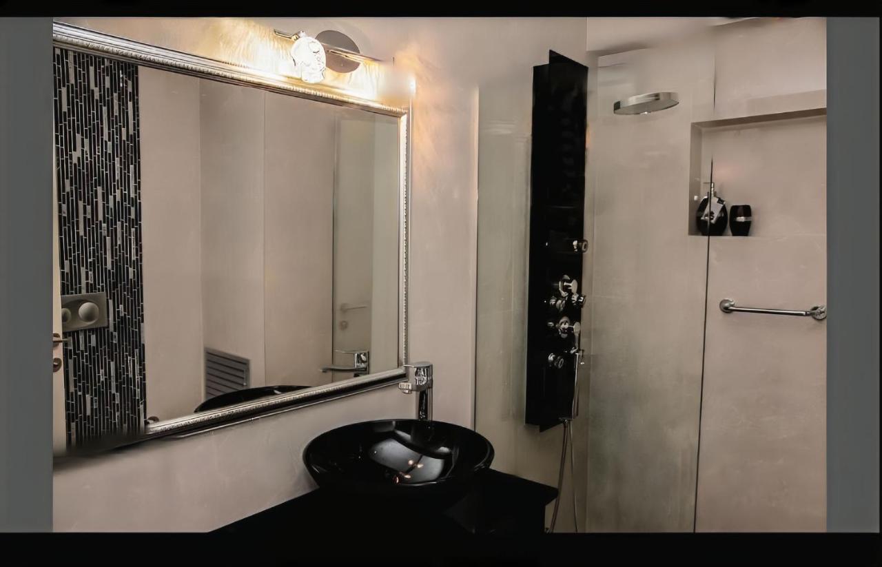 Lucis In Pera Boutique Hotel 伊斯坦布尔 外观 照片