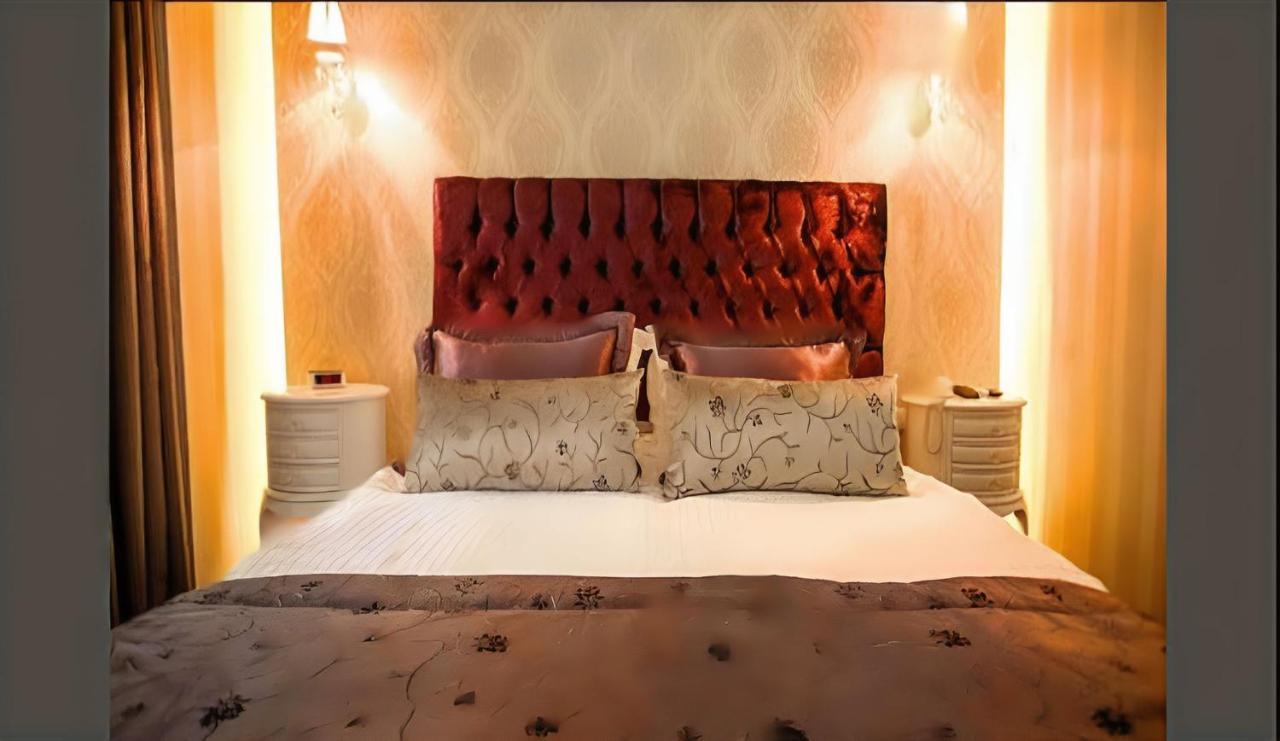 Lucis In Pera Boutique Hotel 伊斯坦布尔 外观 照片