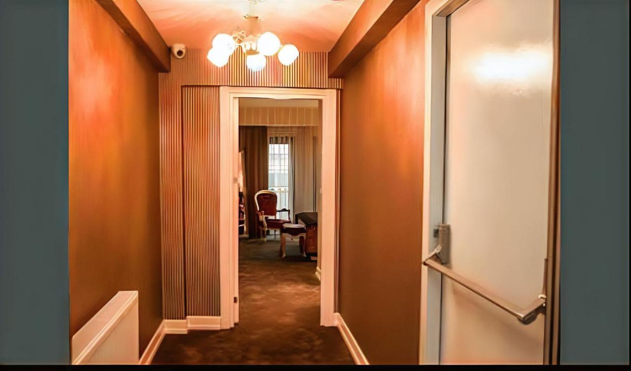 Lucis In Pera Boutique Hotel 伊斯坦布尔 外观 照片